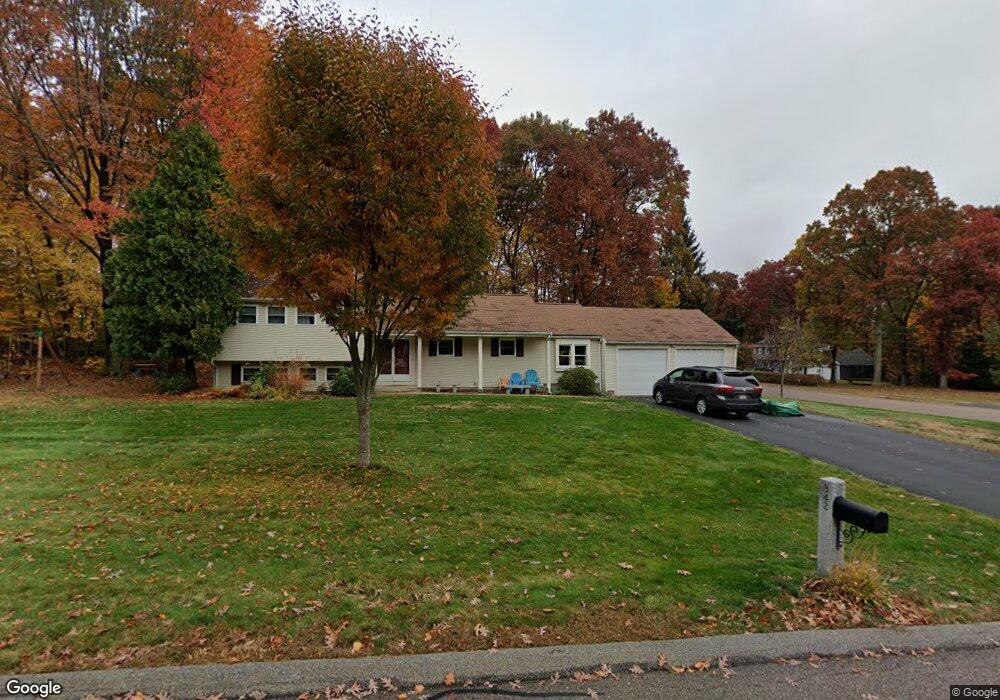 342 Mucciarone Rd, Franklin, MA 02038 - photo 1