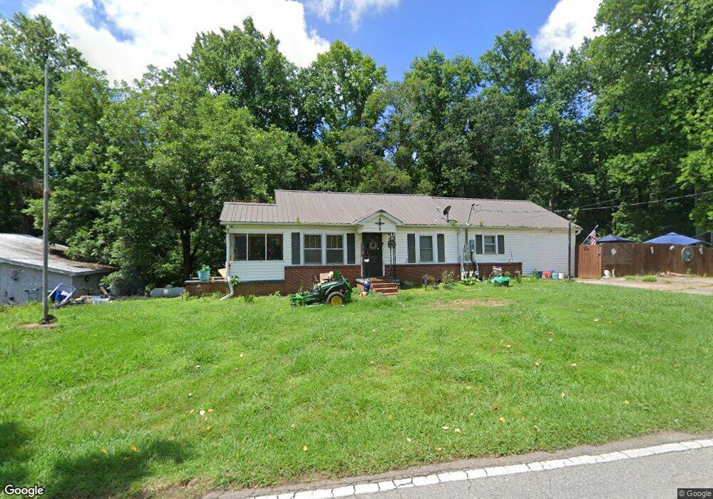 3734 Six and Twenty Rd, Pendleton, SC 29670 - photo 1