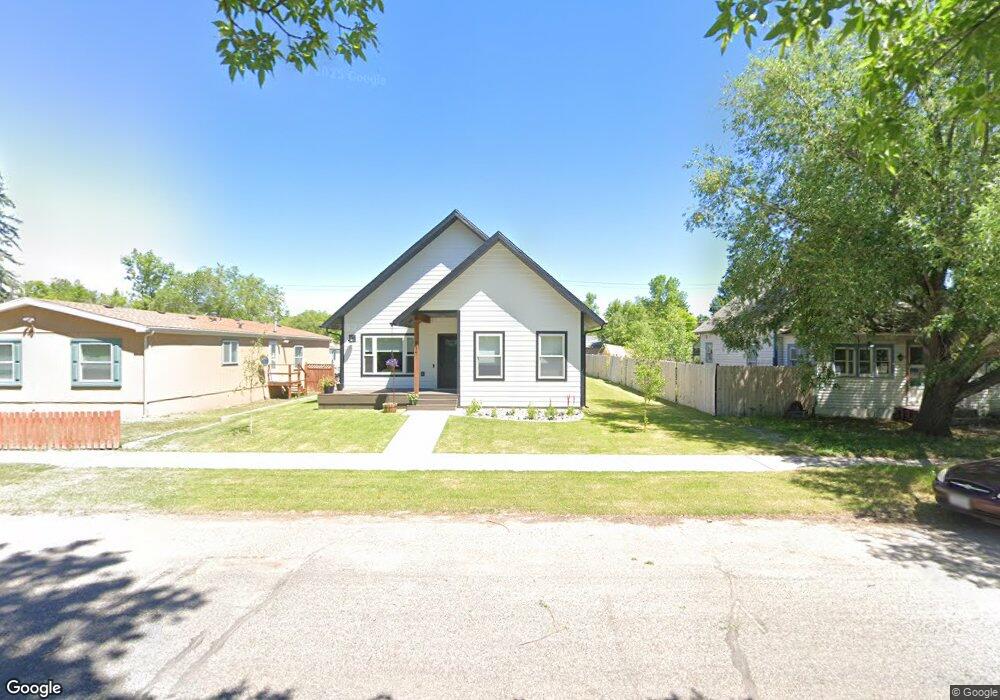 417 3rd Ave E, Three Forks, MT 59752 - photo 1