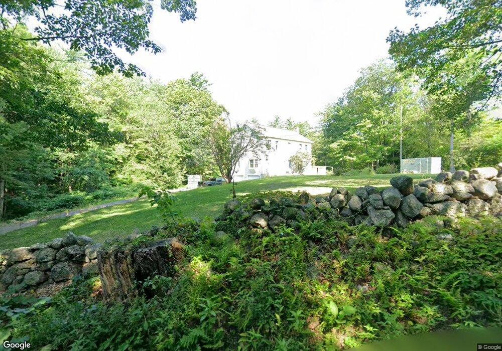 285 Cobble Hill Rd, Swanzey, NH 03446 - photo 1