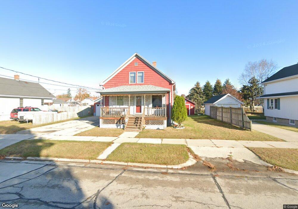 2310 9th St, Two Rivers, WI 54241 - photo 1