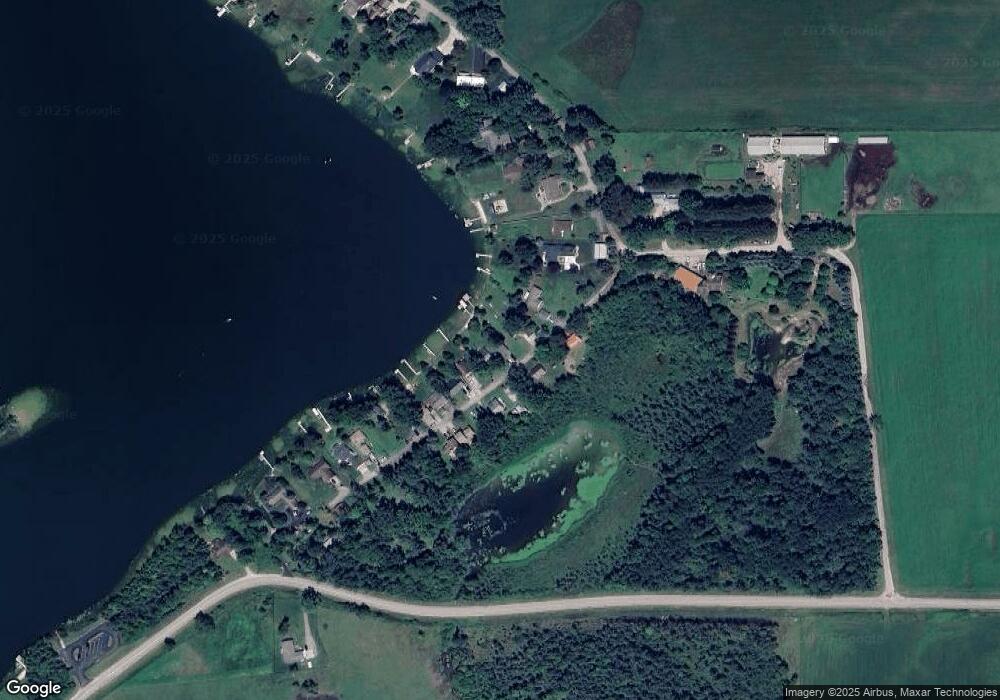 2884 W Lakeside Dr, West Branch, MI 48661 - photo 1