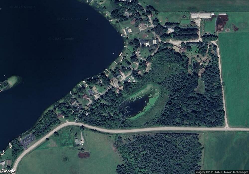 2897 W Lakeside Dr, West Branch, MI 48661 - photo 1