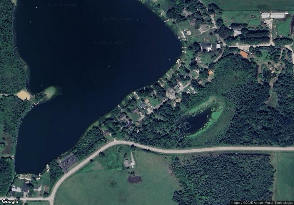 2925 W Lakeside Dr, West Branch, MI 48661 - photo 1