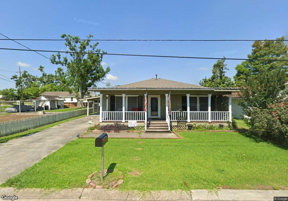 1105 Suthon Ave, Houma, LA 70364 - photo 1