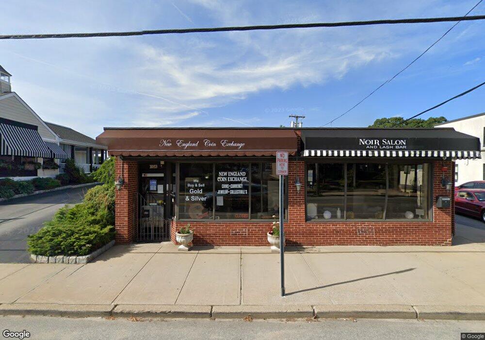 1051 Park Ave, Cranston, RI 02910 - photo 1