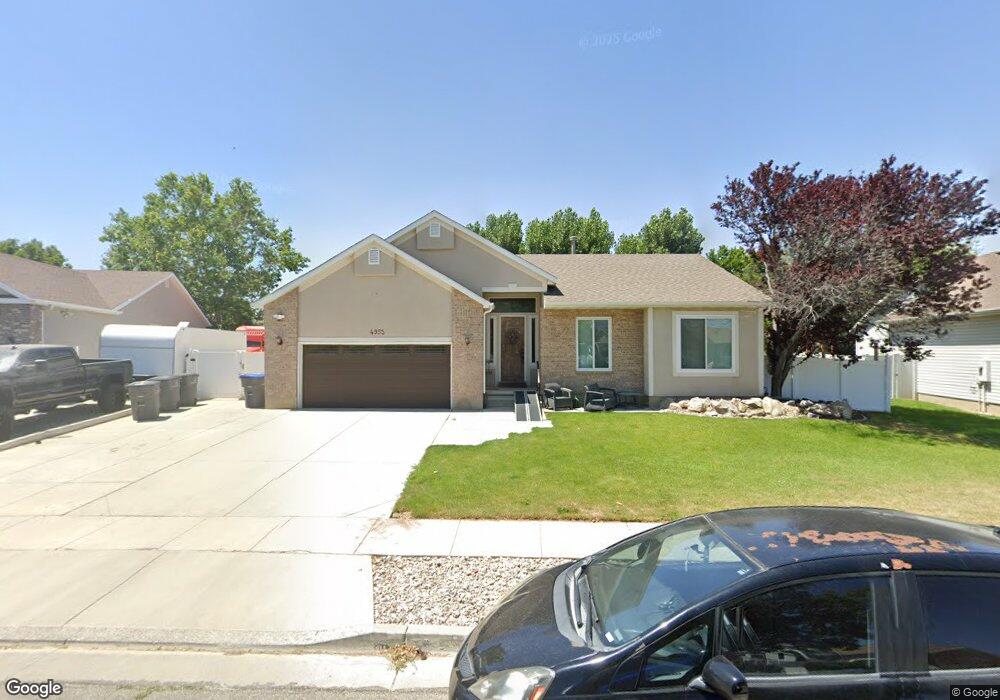 4953 W Cinnamon Wood Ln, South Jordan, UT 84095 - photo 1