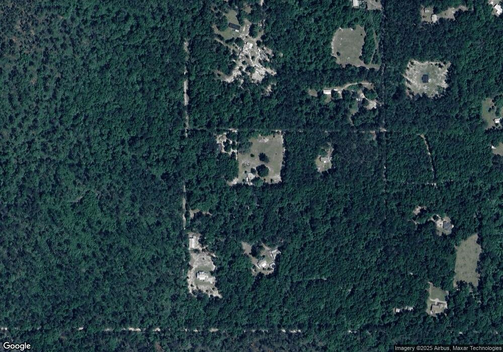 193 Old Nails Rd, Crawfordville, FL 32327 - photo 1