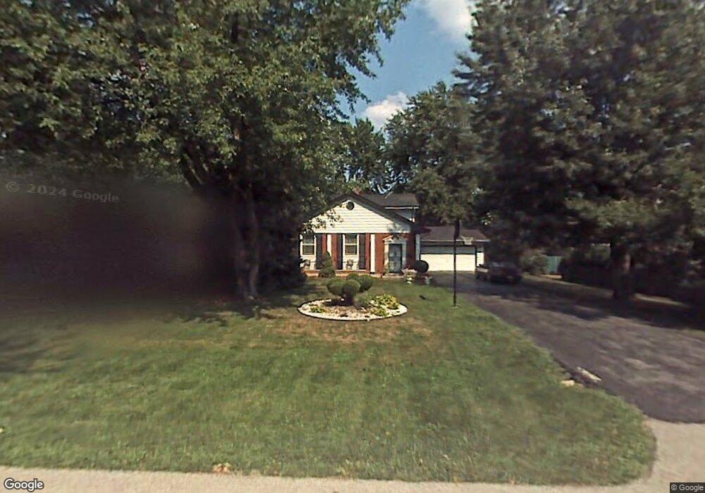 20311 Achilles Ave, Olympia Fields, IL 60461 - photo 1