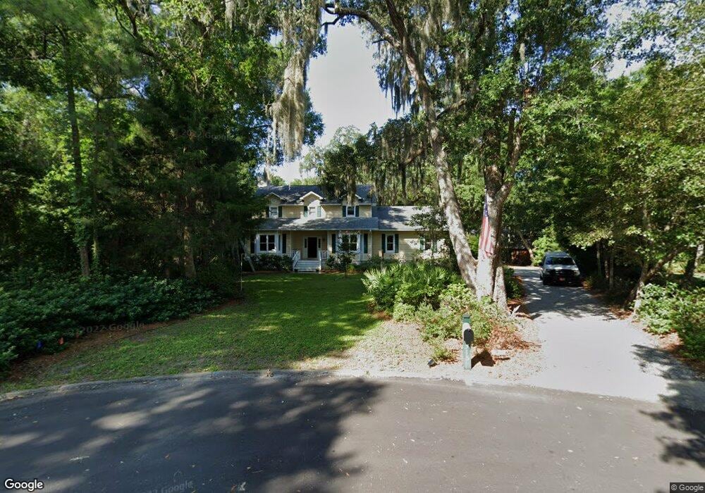 315 Dunbarton Way, Saint Simons Island, GA 31522 - photo 1