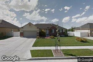 1676 S 2065 W, Woods Cross, UT 84087