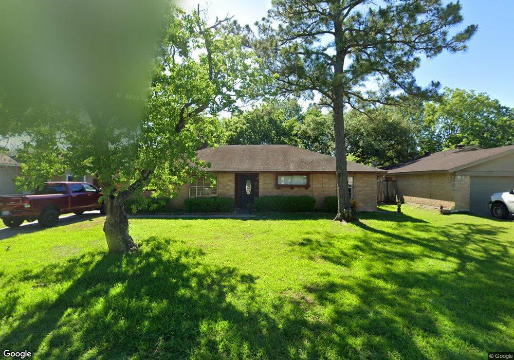 4411 Saffron Ln, Friendswood, TX 77546 - photo 1