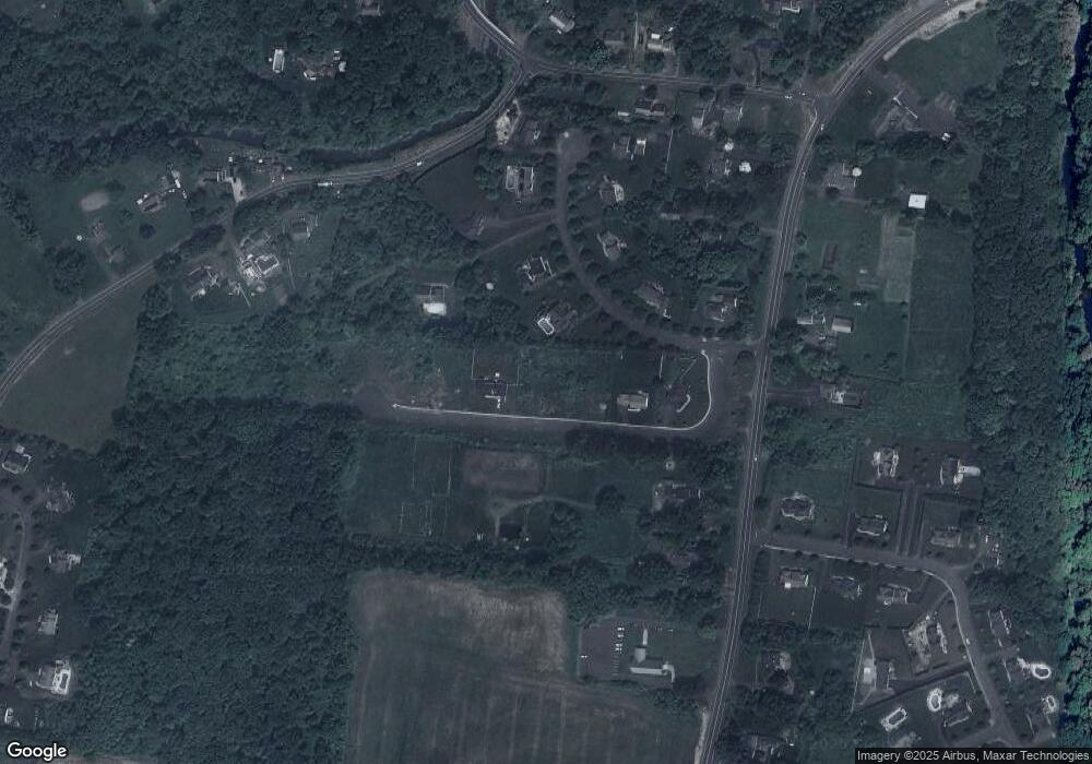 8 Fiddlehead Place, Suffield, CT 06078 - photo 1