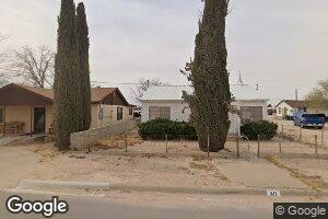 617 Oak St, Jal, NM 88252
