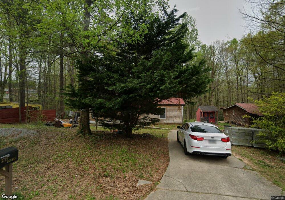 3719 Allen Dr, Flowery Branch, GA 30542 - photo 1