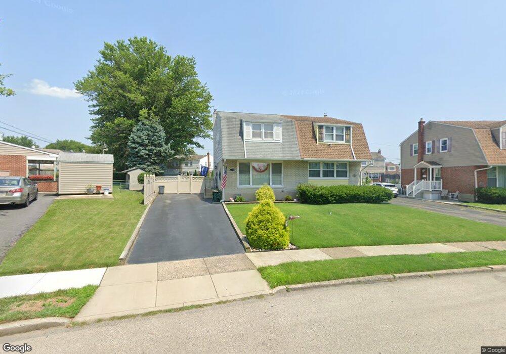 1449 Greenway Rd, Swarthmore, PA 19081 - photo 1