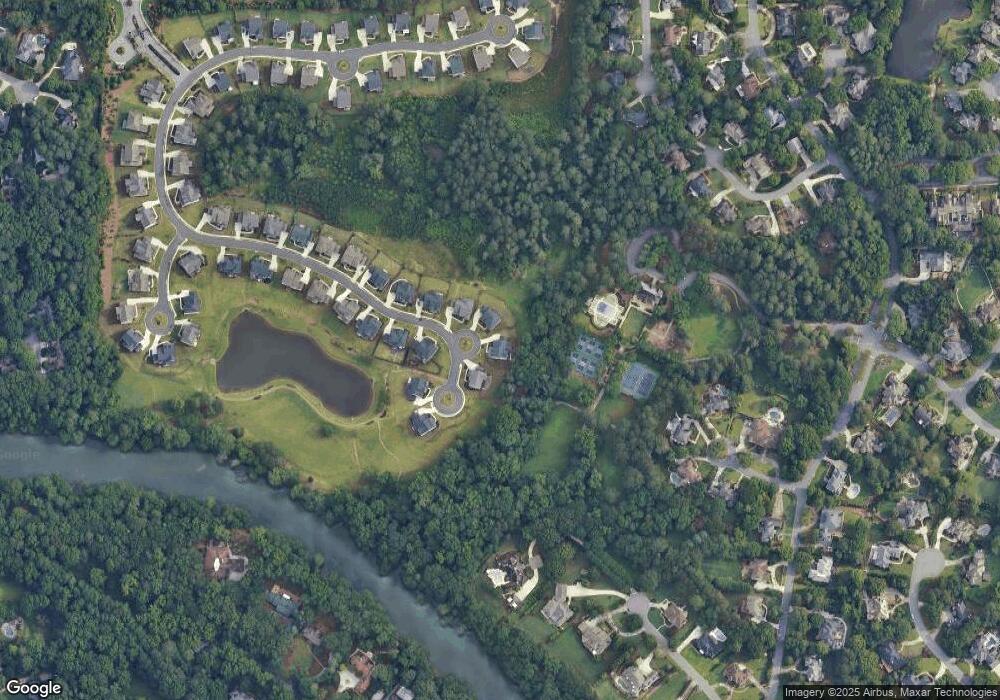 5185 Dinant Dr, Alpharetta, GA 30022 - photo 1