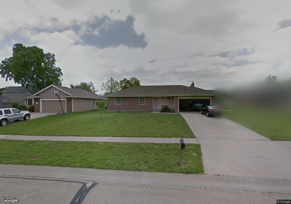 7413 SW Cannock Chase Rd, Topeka, KS 66614 - photo 1