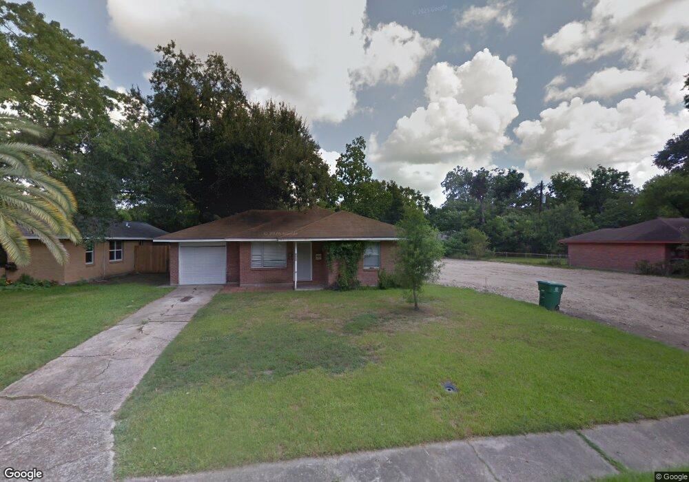 4610 Verdome Ln, Houston, TX 77092 - photo 1