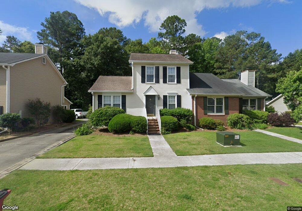 145 Manor Row, Macon, GA 31210 - photo 1