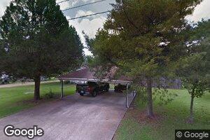 1266 Hickory Loop, Urania, LA 71480