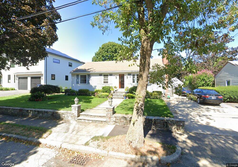 49 Upham St, West Newton, MA 02465 - photo 1