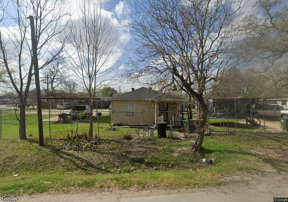 8507 Helmers St, Houston, TX 77022 - photo 1