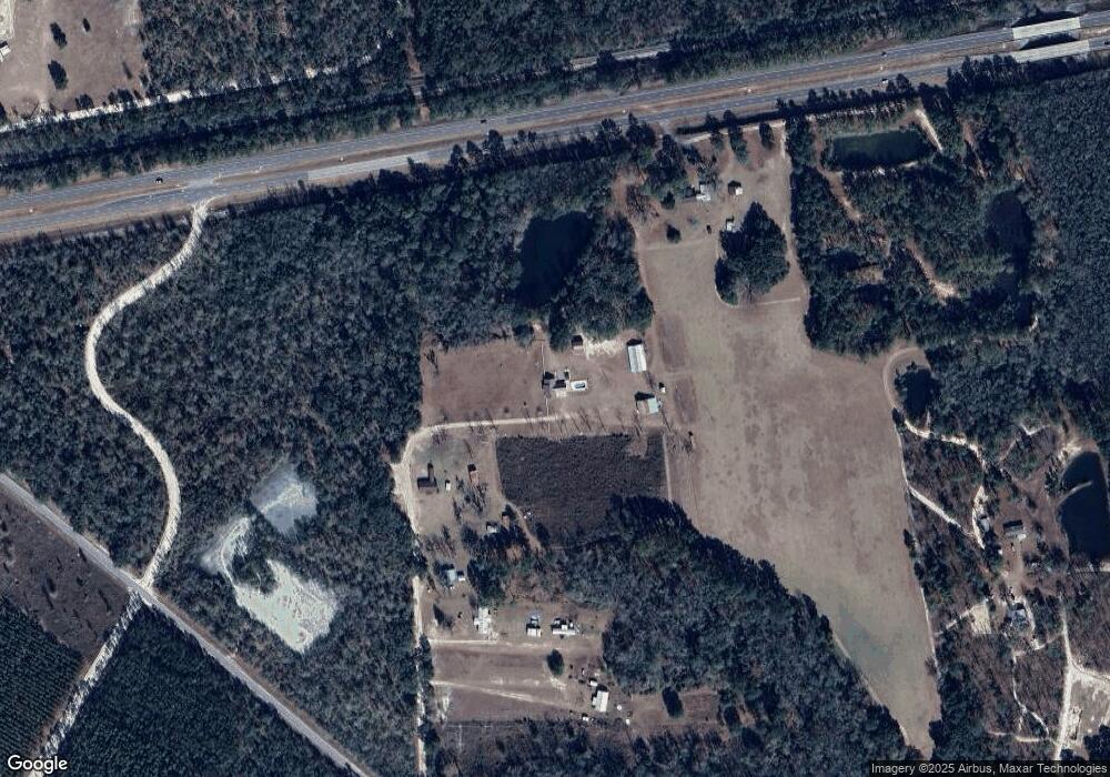 2065 Hickory Rd, Waycross, GA 31503 - photo 1