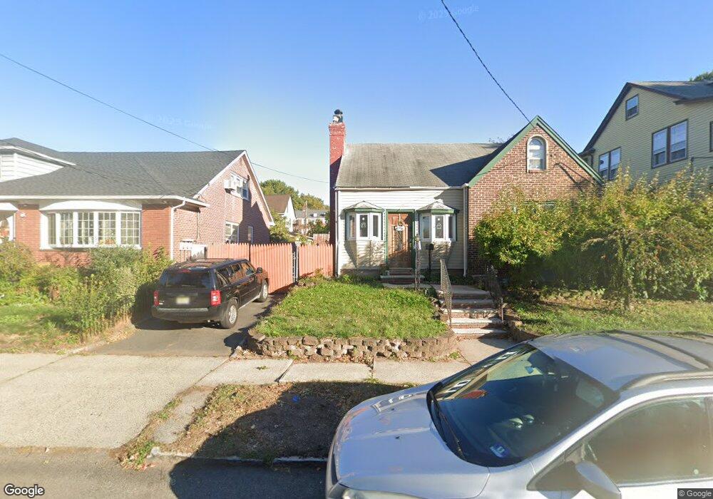 17 Bellair Place unit 19, Newark, NJ 07104 - photo 1