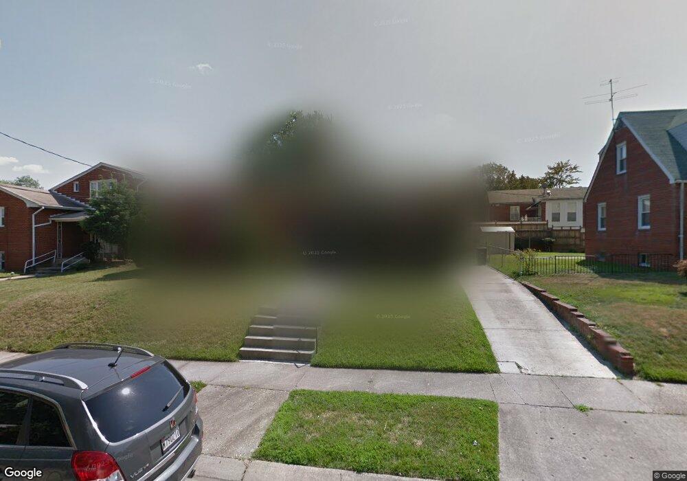 819 Fairoak Ave, Hyattsville, MD 20783 - photo 1