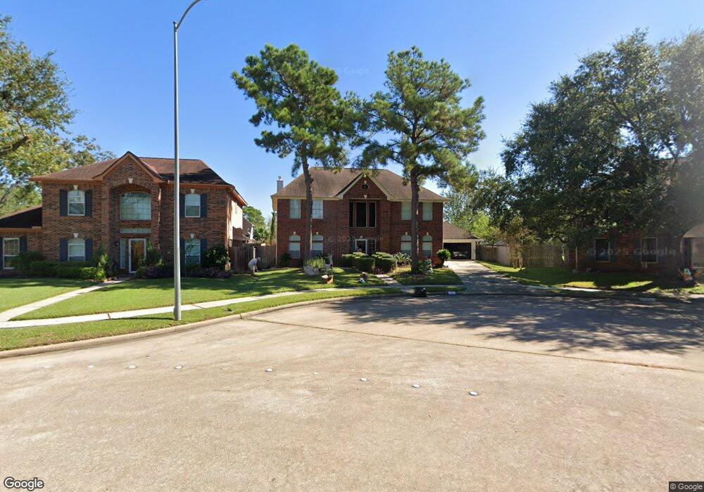 8802 Cade Dr, Houston, TX 77095 - photo 1