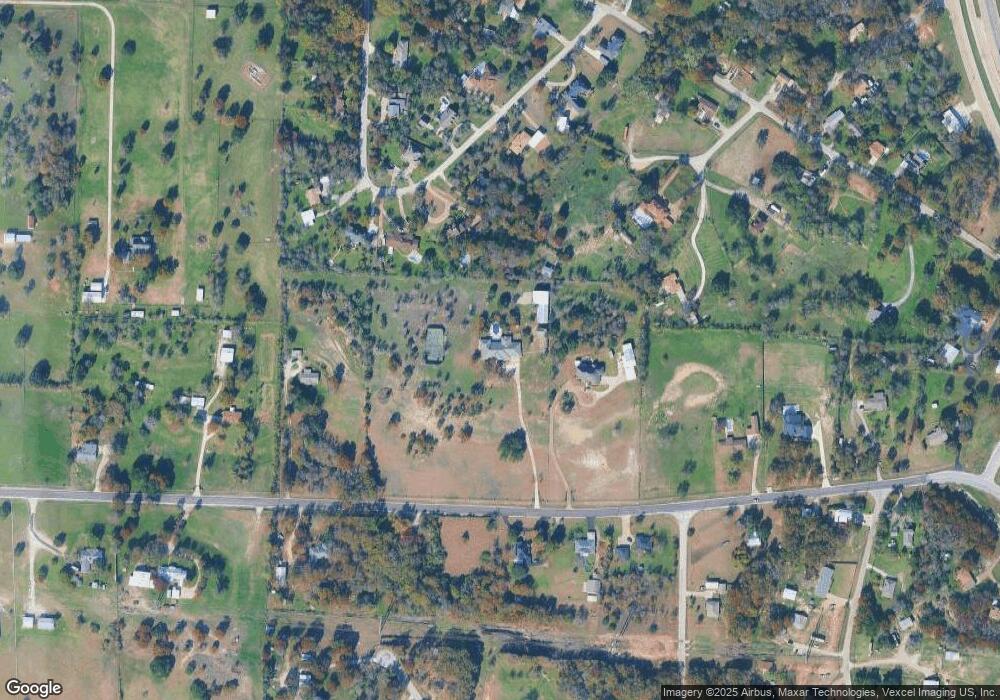 1521 Florence Dr, Azle, TX 76020 - photo 1