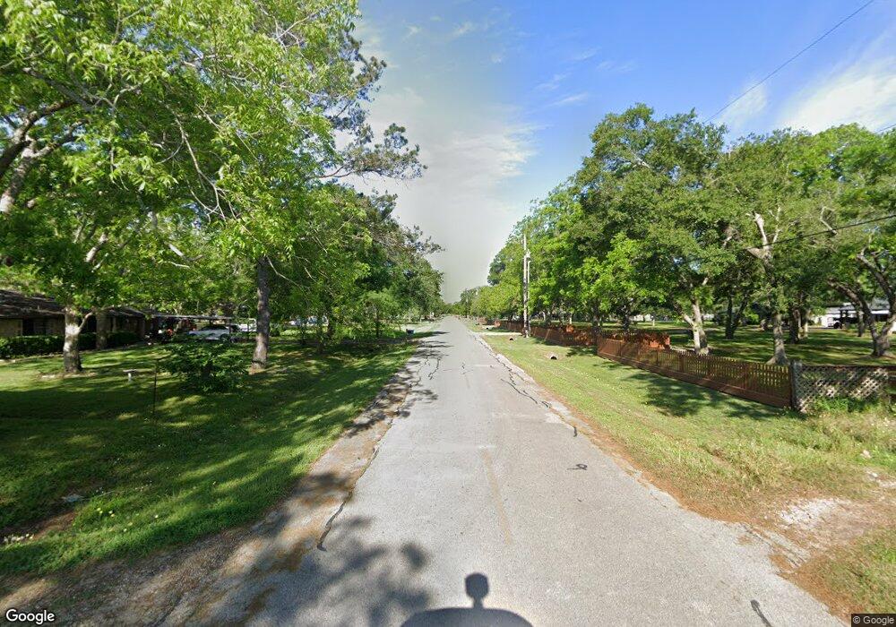 0 County Road 677, Brazoria, TX 77422 - photo 1