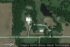 20552 E 700 Rd, Pleasanton, KS 66075