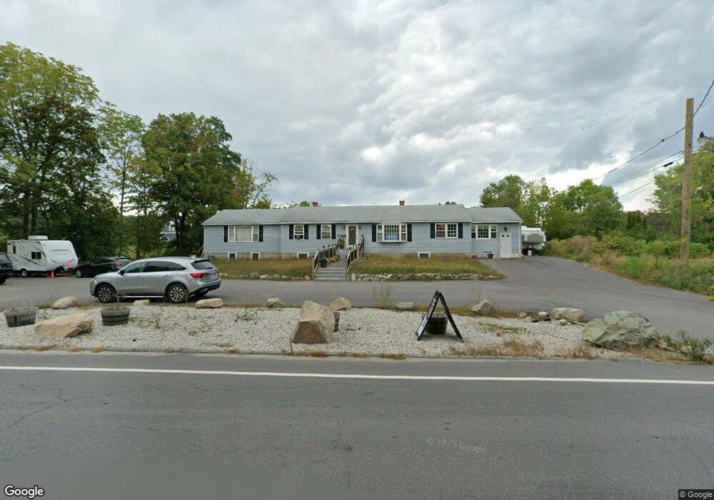 5 Proctor Hill Rd, Hollis, NH 03049 - photo 1