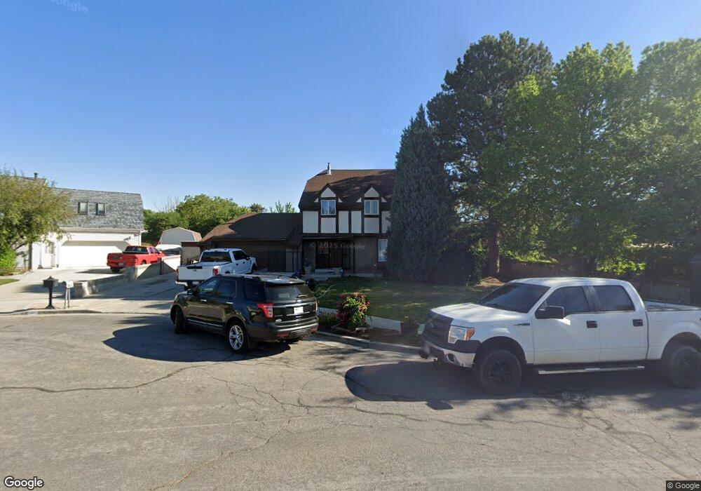 2334 Reaper Cir, West Jordan, UT 84084 - photo 1