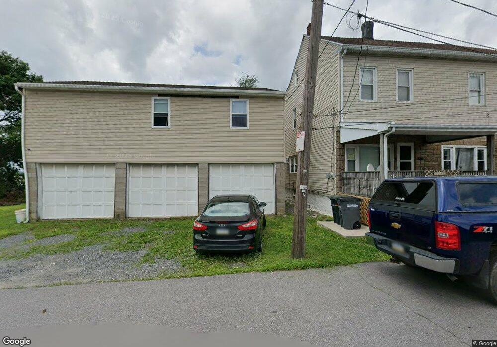 218 S Laurel St, Hazleton, PA 18201 - photo 1