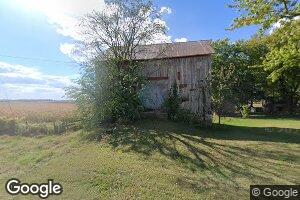 38045 Forestville Rd, Strawberry Point, IA 52076