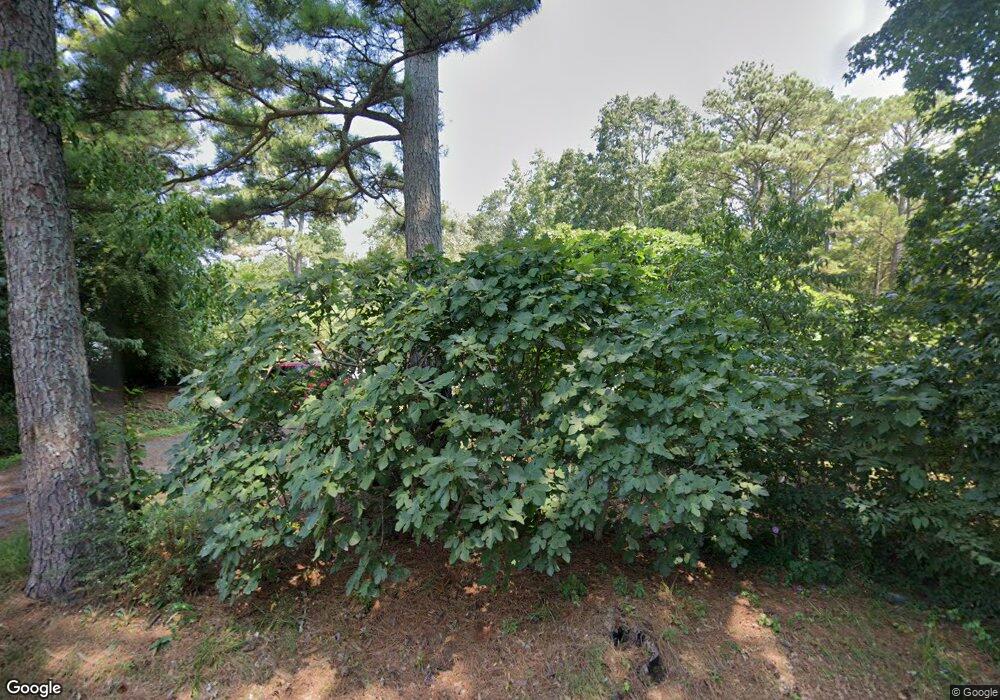 311 Downing St, Dalton, GA 30721 - photo 1