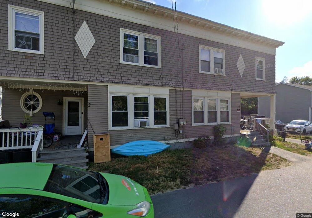 4 Maple St, Limerick, ME 04048 - photo 1