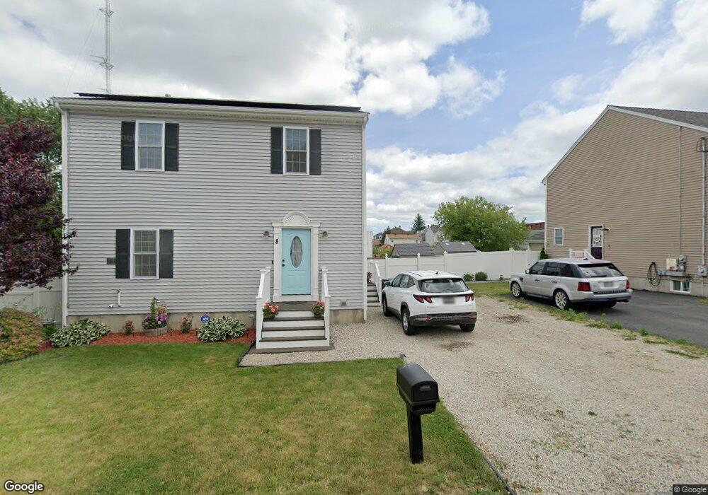 10 Reeves St, Fall River, MA 02721 - photo 1
