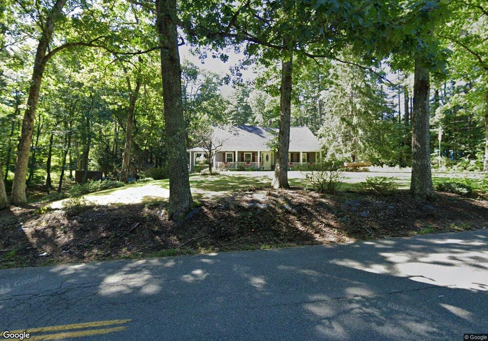 203 Flynt St, Palmer, MA 01069 - photo 1