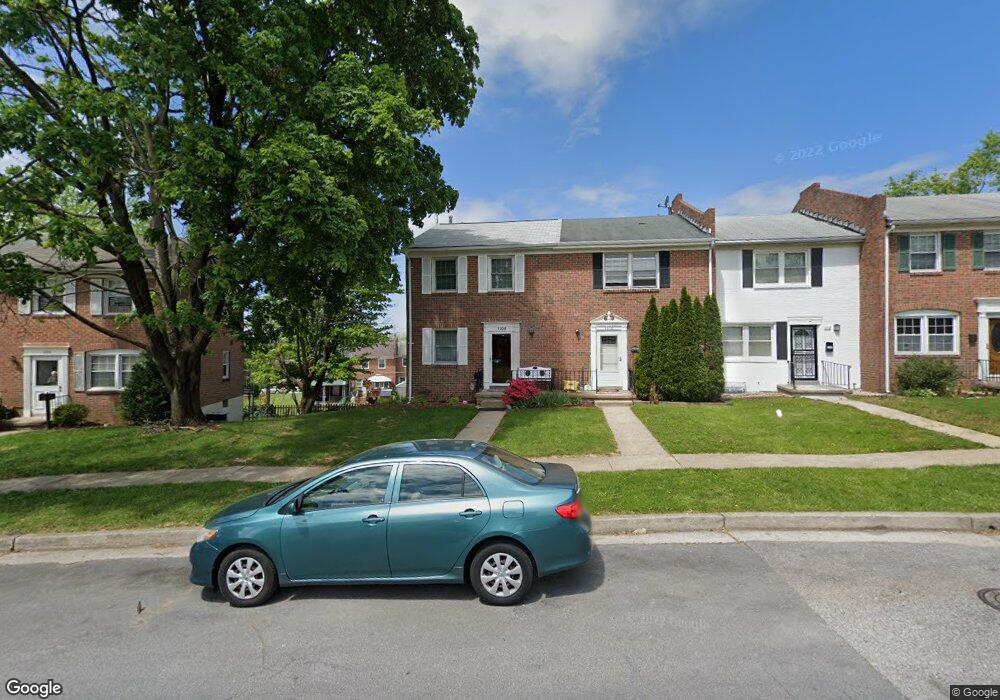 1108 Linkside Dr, Parkville, MD 21234 - photo 1