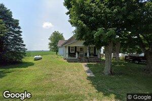 5493 S 250 E, Waldron, IN 46182