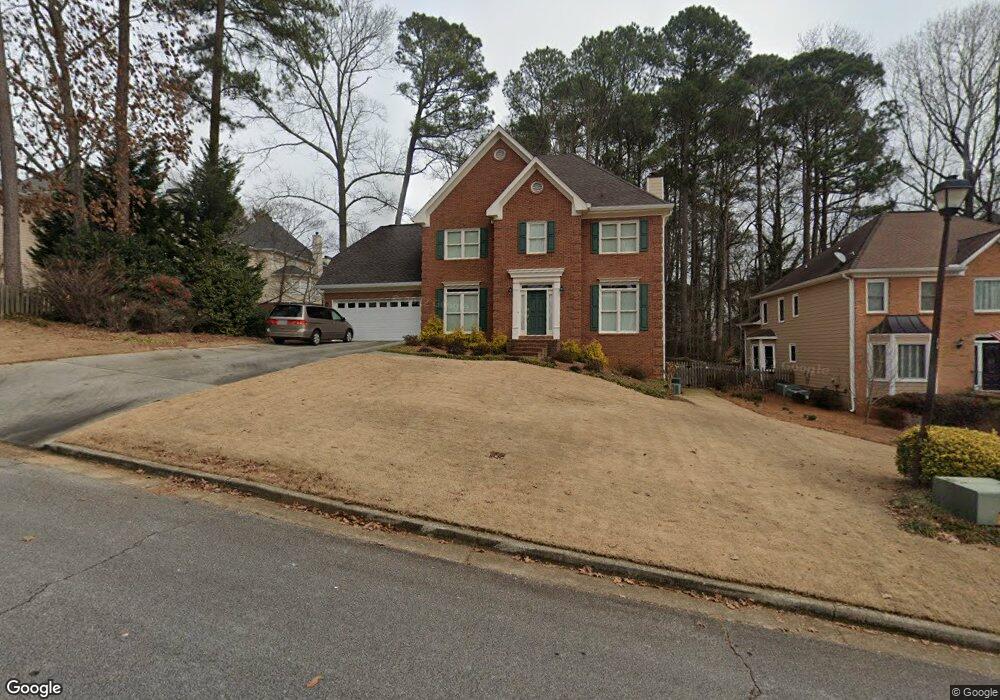 2253 Cape Liberty Dr unit 1, Suwanee, GA 30024 - photo 1