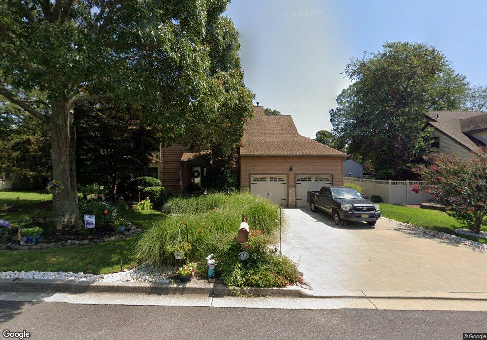 652 Weilers Ln, Absecon, NJ 08201 - photo 1