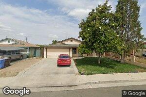 725 Rowland St, Richgrove, CA 93261
