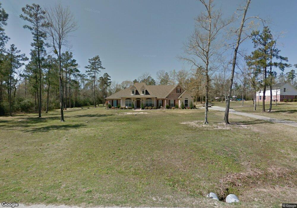 147 Magnolia Bend, Lufkin, OK 74904 - photo 1