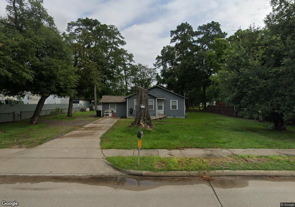 7443 Ley Rd, Houston, TX 77028 - photo 1