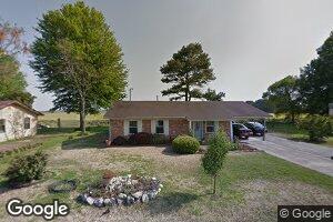 425 Pine St, Lambert, MS 38643